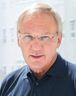 Dr. med. Michael Eckstein Dr. med. Michael Eckstein