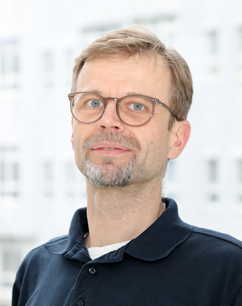 Andras Steger