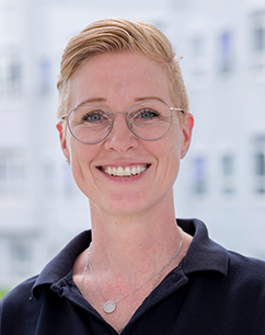 Ulrike Cihlars