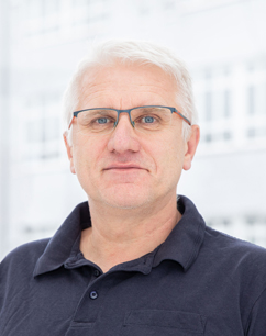 MUDr. Peter Barbenik