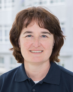 Dr. med. Claudia Heinrich Dr. med. Claudia Heinrich