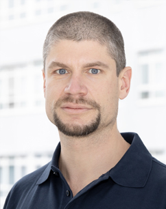 MUDr. Michal Kheck MUDr. Michal Kheck