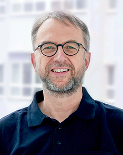 Priv. Doz. Dr. med. Wolfang Römer Priv. Doz. Dr. med. Wolfang Römer