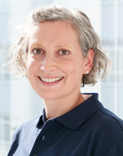 Eva-Maria Streit