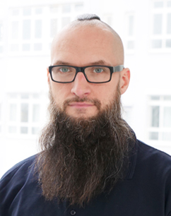 Dr. med. Marcus Wagenschwanz