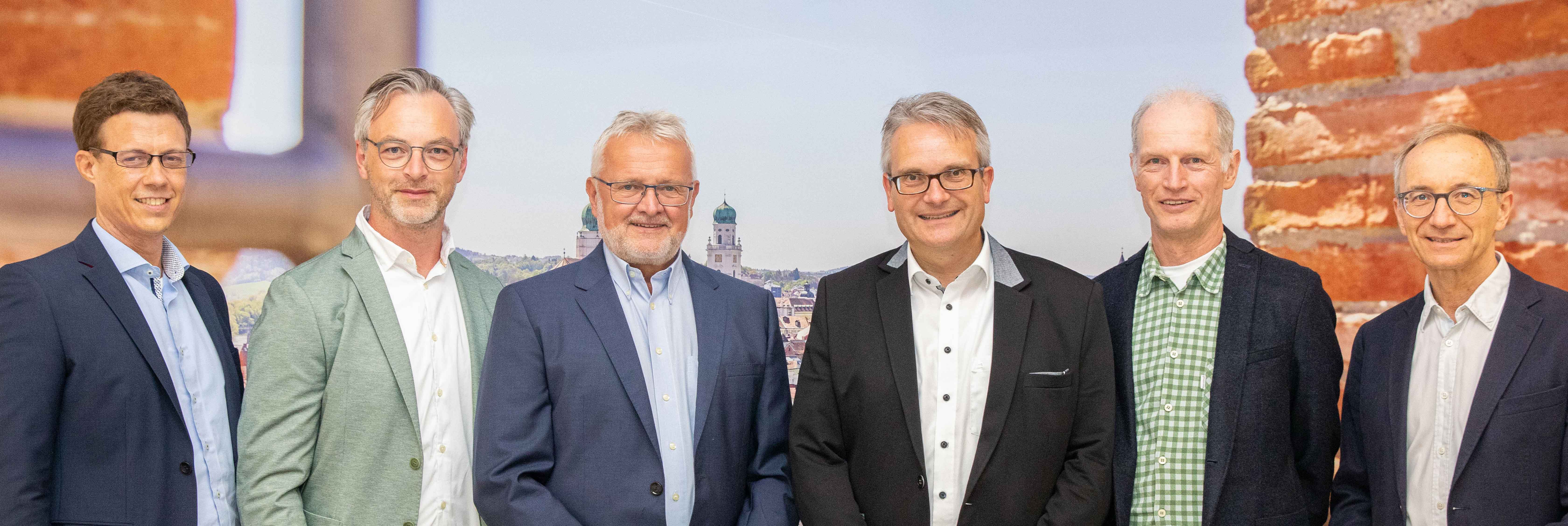 Führung MVZ Passau