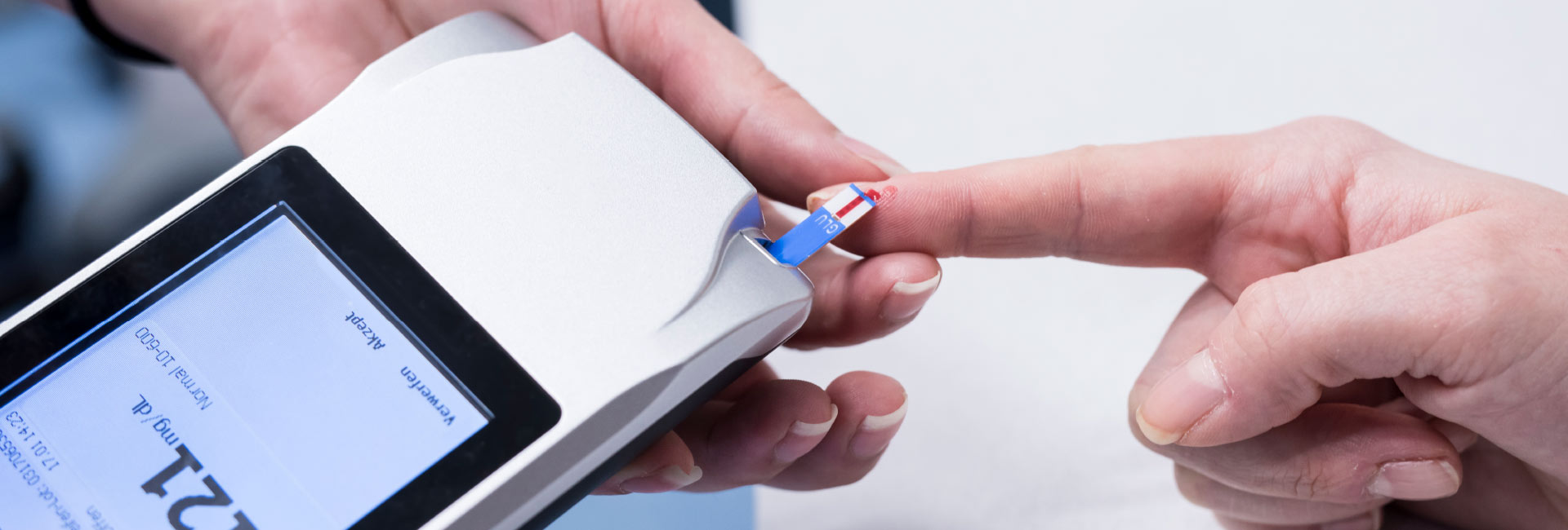 Diabetologie MVZ
