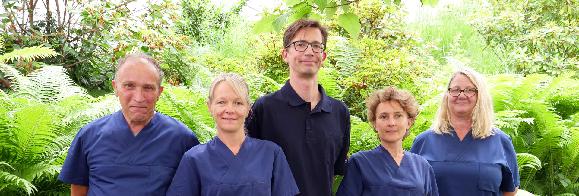 Gastroenterologie