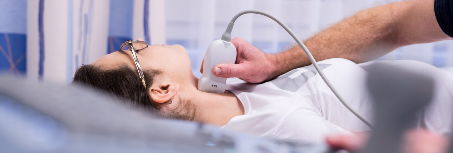 Gefäßchirurgie