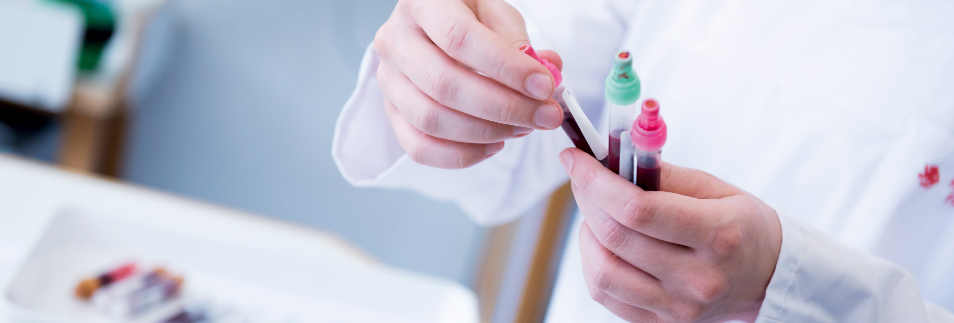 Innere Medizin Onkologie