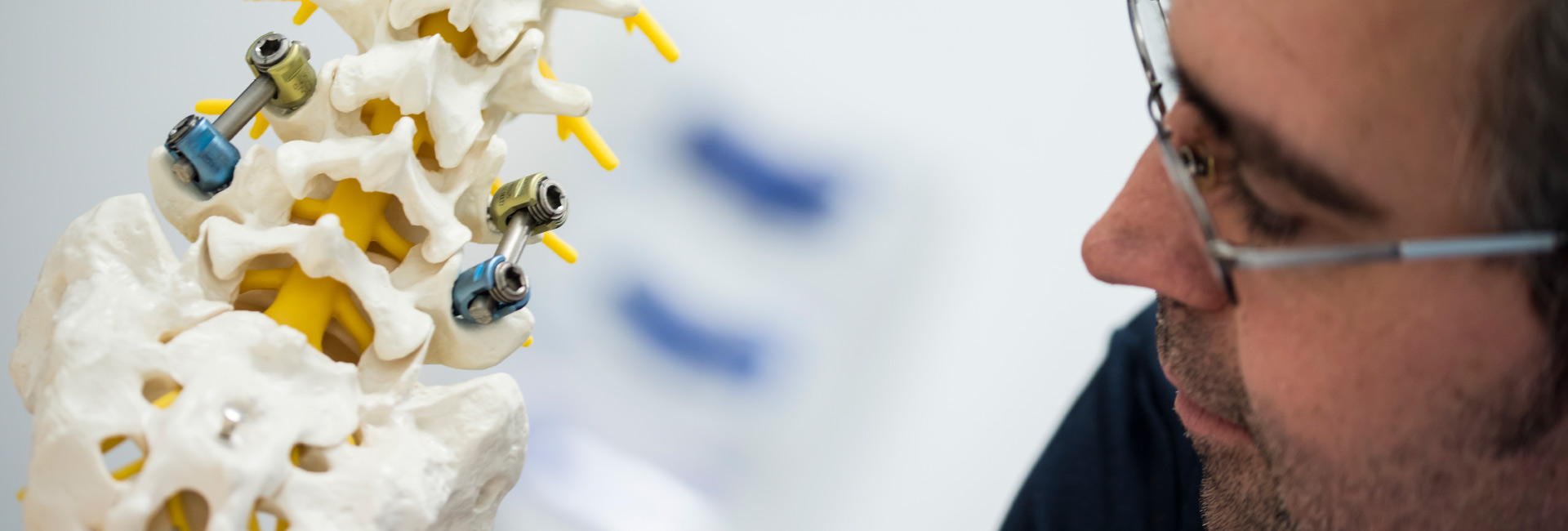 Neurochirurgie MVZ