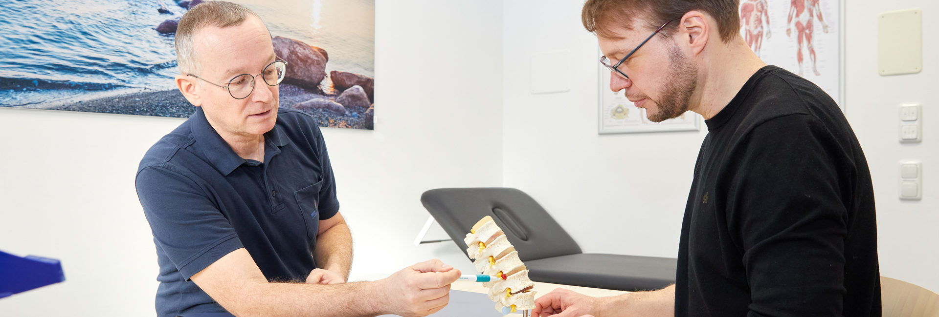 Spezielle Schmerztherapie