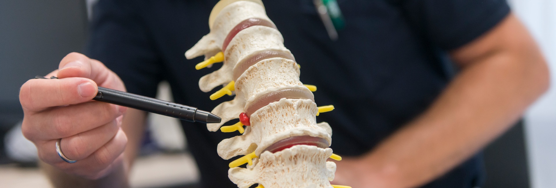 Spezielle Schmerztherapie