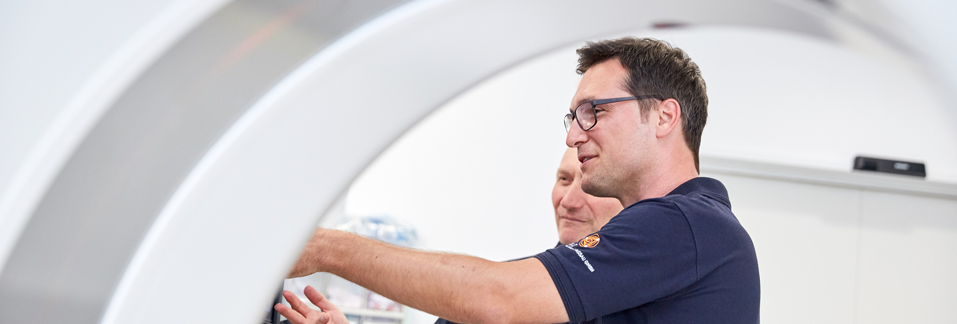 MVZ Radiologie Klinikum Passau
