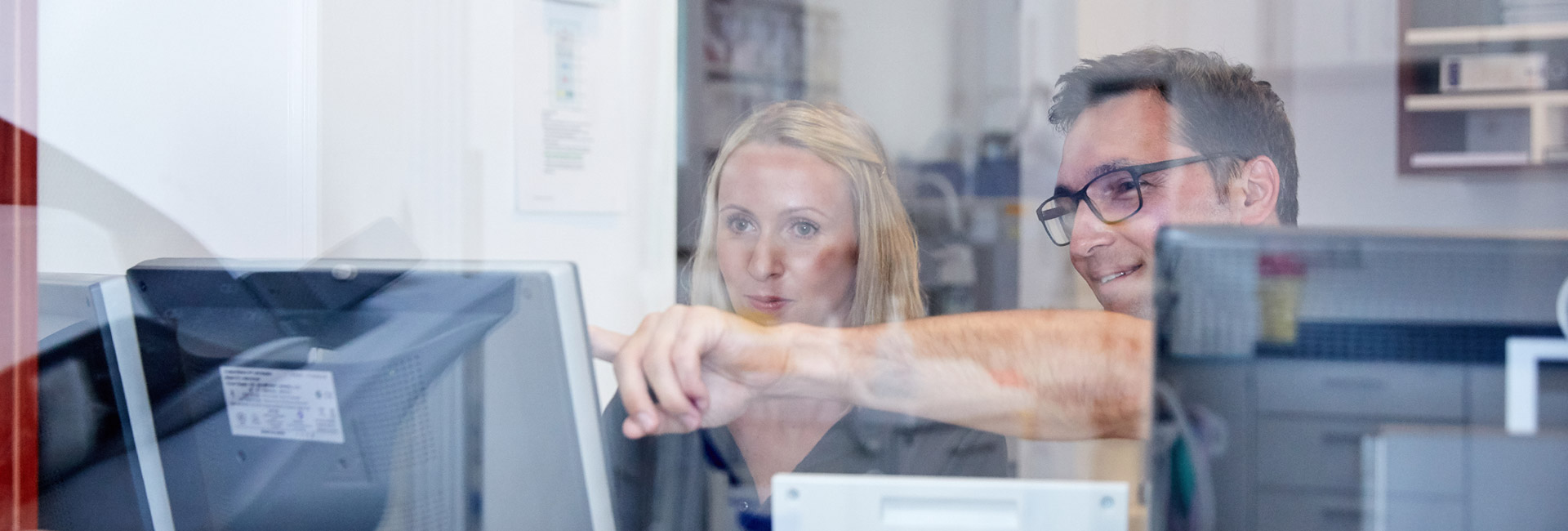 MVZ Radiologie am Klinikum Passau